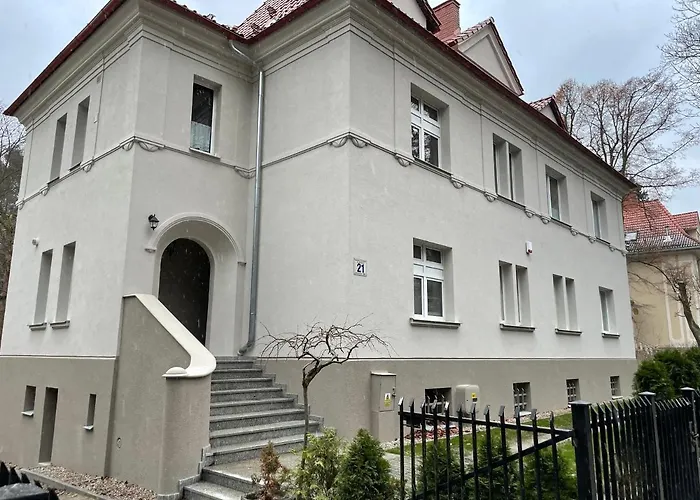 Pokoje Gościnne Piątka
